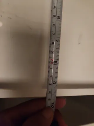 Cajoneras  Cocina Blanca y verde.