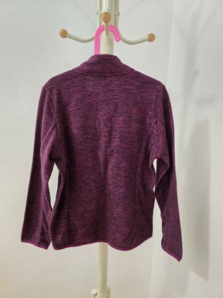 Polar montaña unisex talla 10