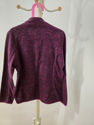 Polar montaña unisex talla 10