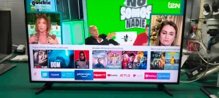 Televisor Samsung 40 Smart TV