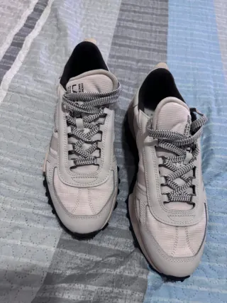 Zapatillas Lacoste Talla 44 Nuevas
