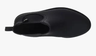 Botines Gioseppo impermeables negros