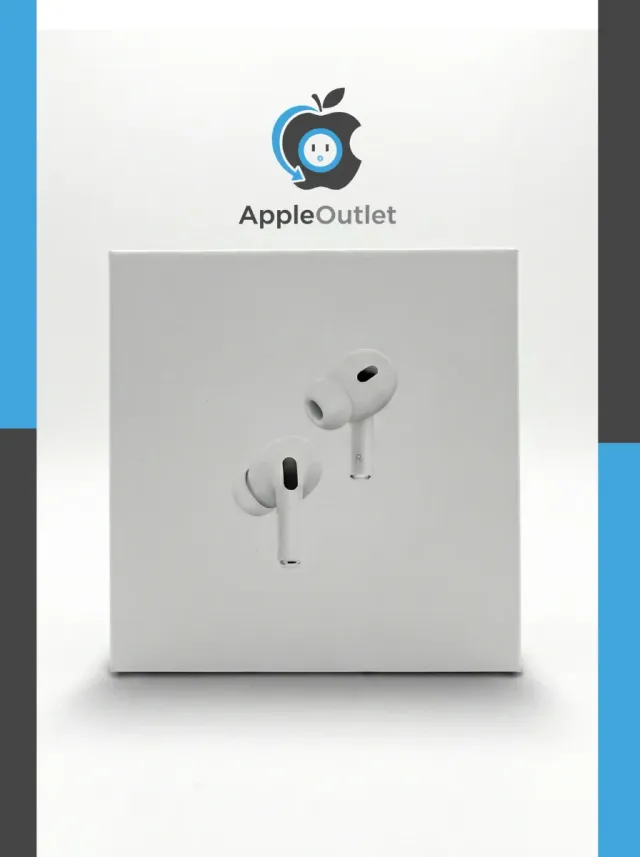 Airpods Pro 2 Generación
