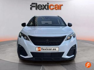 Peugeot 5008 GT-Line 1.2L PureTech 96kW (130CV) S&S