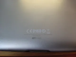 Samsung Galaxy Tab 2 10.1 Negra