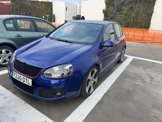 Volkswagen Golf 2005