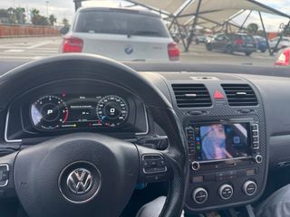 Volkswagen Golf 2005