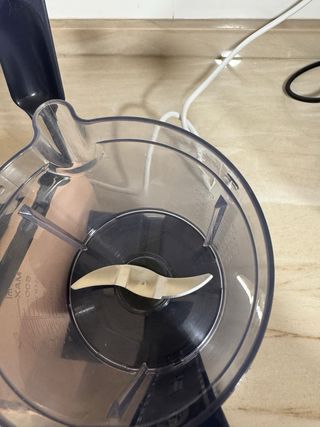 Robot cocina Nutribaby+ Babycook