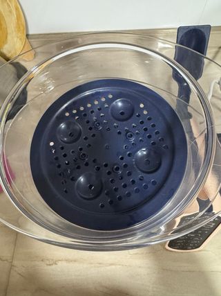 Robot cocina Nutribaby+ Babycook