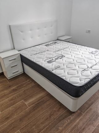 Venta de canapes y colchones