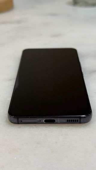 Samsung Galaxy S22 256GB Nero