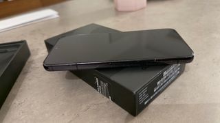 Samsung Galaxy S22 256GB Nero