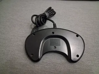 Control pad Mando MegaDrive