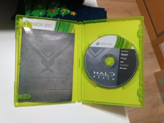 Halo Reach per Xbox 360