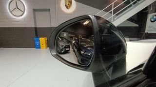 Mercedes-Benz GLC 300d Coupé 2024