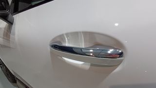 Mercedes-Benz GLC 300d Coupé 2024