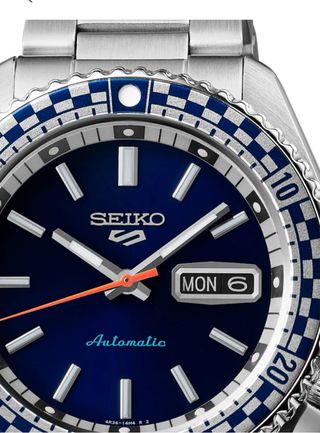 Seiko 5 Sports SRPK65K1 Automático
