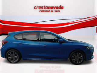 Focus - DESDE 290€/MES ¡SIN PAGAR ENTRADA!