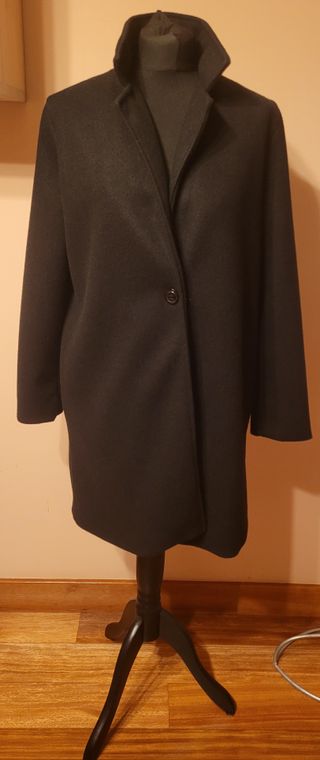 Abrigo de mujer