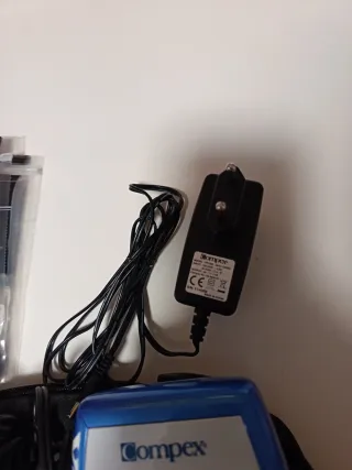 Compex Performance Electroestimulador