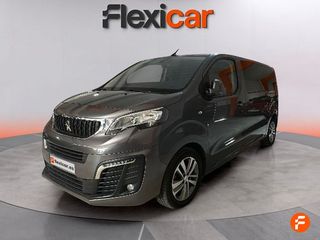 Peugeot Traveller Active BlueHDi 110KW (150CV) Standard