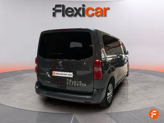 Peugeot Traveller Active BlueHDi 110KW (150CV) Standard