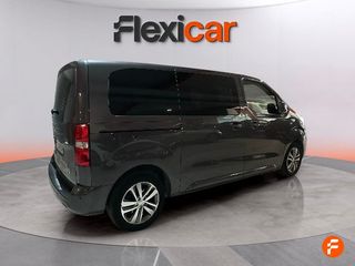 Peugeot Traveller Active BlueHDi 110KW (150CV) Standard