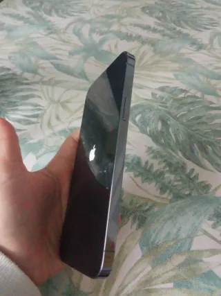 iPhone 13 Pro Max 128GB Azul