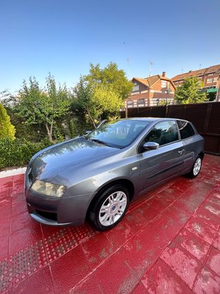 FIAT Stilo 2003