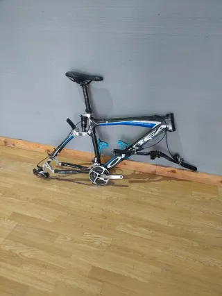 Orbea Oiz Carbono Talla M