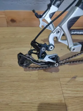 Orbea Oiz Carbono Talla M