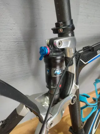 Orbea Oiz Carbono Talla M