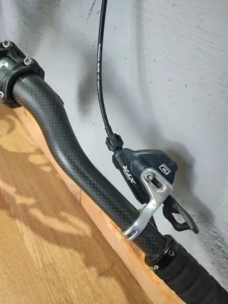 Orbea Oiz Carbono Talla M