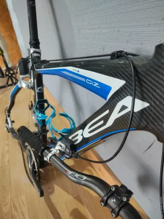 Orbea Oiz Carbono Talla M
