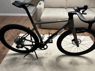 Bicicleta Gravel MMR Simmun 10