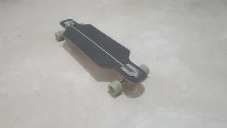 Longboard casi nuevo