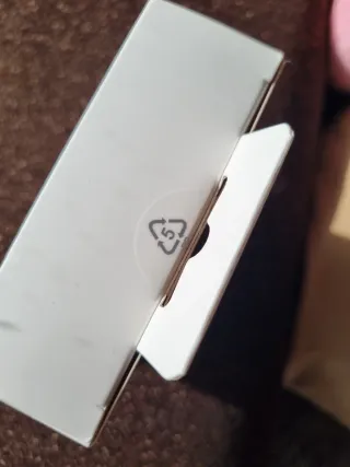 Xiaomi Smart Band 8 Active Negra