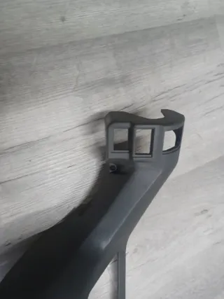 Carenado Honda Wallaroo