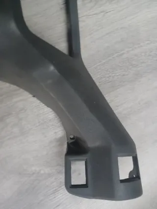 Carenado Honda Wallaroo