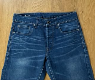 Pantalón vaquero de hombre de G-Star Raw (W29/L34)