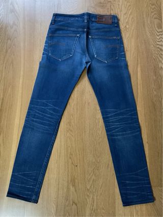 Pantalón vaquero de hombre de G-Star Raw (W29/L34)