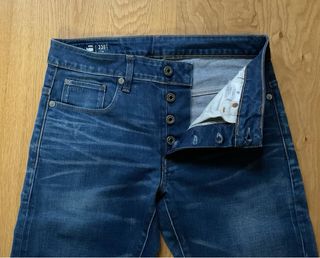 Pantalón vaquero de hombre de G-Star Raw (W29/L34)