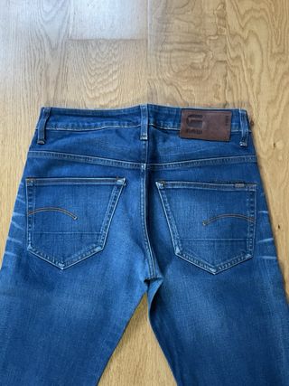 Pantalón vaquero de hombre de G-Star Raw (W29/L34)