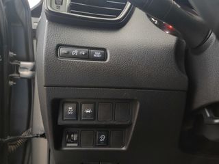 Nissan X-TRAIL 5P dCi 110 kW (150 CV) E6D 4X4-i ACENTA