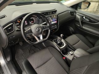 Nissan X-TRAIL 5P dCi 110 kW (150 CV) E6D 4X4-i ACENTA