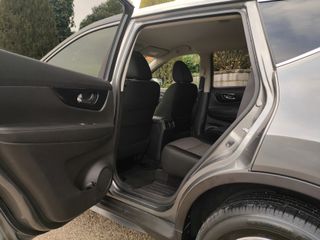 Nissan X-TRAIL 5P dCi 110 kW (150 CV) E6D 4X4-i ACENTA