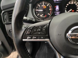 Nissan X-TRAIL 5P dCi 110 kW (150 CV) E6D 4X4-i ACENTA