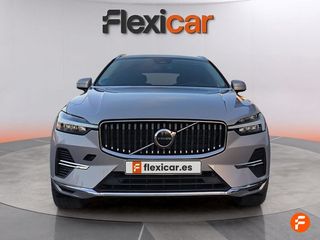 Volvo XC60 2.0 B4 D AWD Inscription Auto