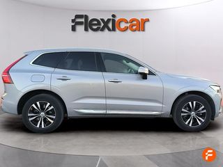 Volvo XC60 2.0 B4 D AWD Inscription Auto