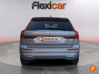 Volvo XC60 2.0 B4 D AWD Inscription Auto